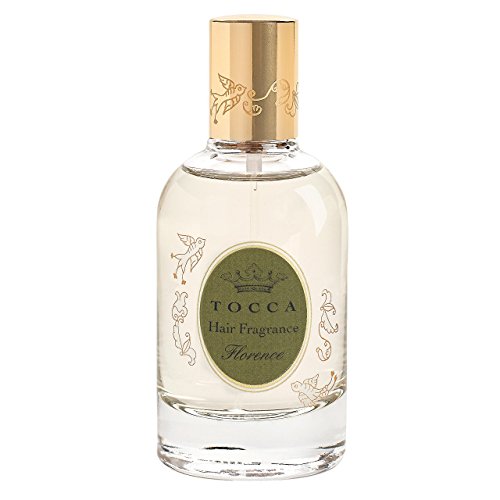 Algopix Similar Product 9 - Tocca Florence Hair Fragrance for