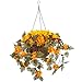 Algopix Similar Product 7 - OakRidge Fully Assembled Artificial Mum