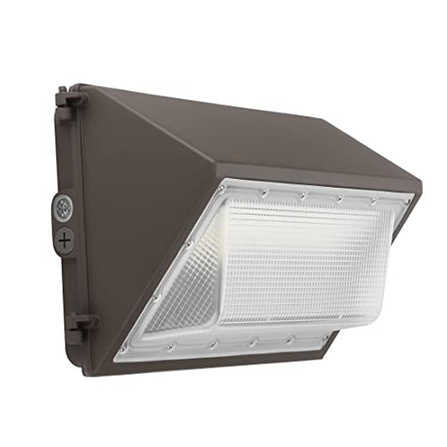 Algopix Similar Product 1 - kadision LED Wall Pack with