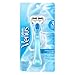 Algopix Similar Product 13 - Gillette Venus Smooth Womens Razor  1