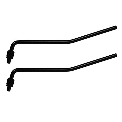 Algopix Similar Product 5 - 6mm024 Guitar Double Tremolo Arm