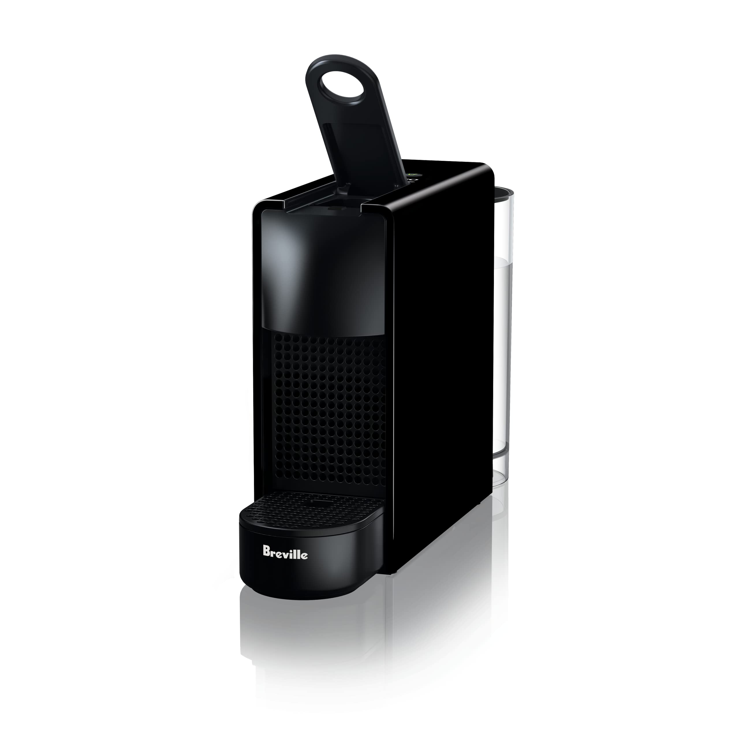 Algopix Similar Product 12 - Breville BEC220BLK1AUC1 Nespresso