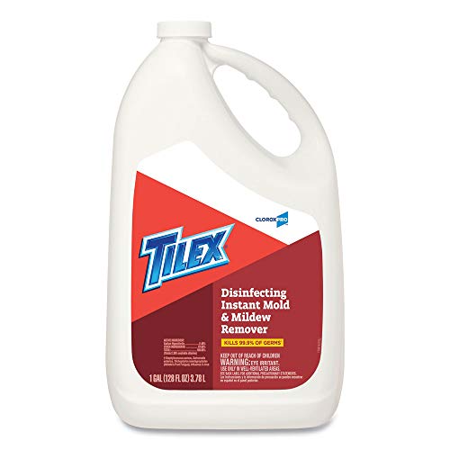 Algopix Similar Product 3 - Disinfects Instant Mildew Remover