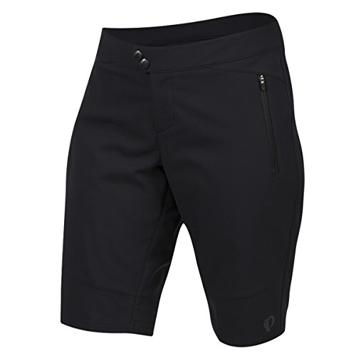 Algopix Similar Product 16 - Pearl Izumi W Summit Shorts, Black, 4