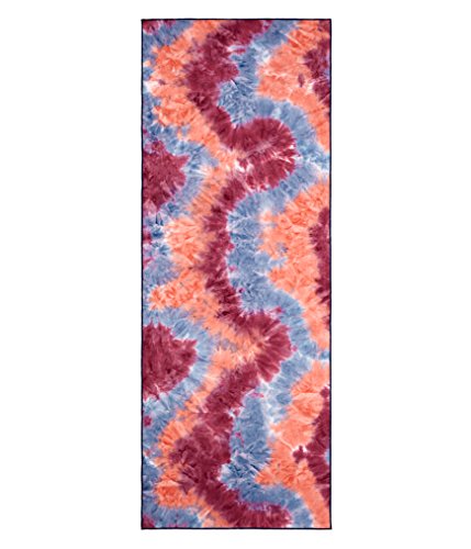 Algopix Similar Product 7 - Manduka eQua Quick Drying Absorbent