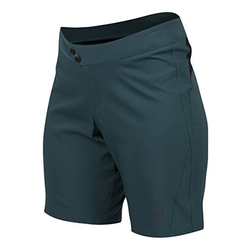Algopix Similar Product 14 - Pearl iZUMi W Canyon Shorts Sea Moss