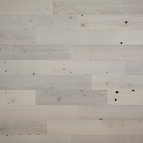 Algopix Similar Product 4 - Timberchic River Reclaimed Wooden Wall