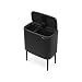 Algopix Similar Product 12 - Brabantia 316203 Bo Touch Trash Can