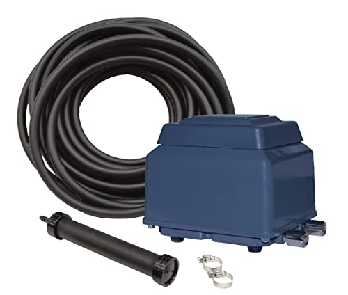 Algopix Similar Product 18 - EasyPro LA1 KLC Koi Pond Aeration Kit