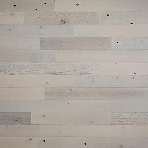 Algopix Similar Product 10 - Timberchic River Reclaimed Wooden Wall