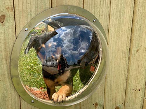 Algopix Similar Product 17 - PETABOO Large Pet Window Fence