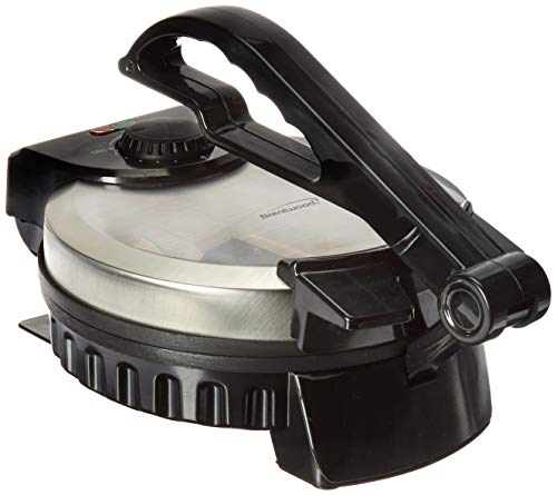 Algopix Similar Product 9 - Brentwood TS127 Stainless Steel