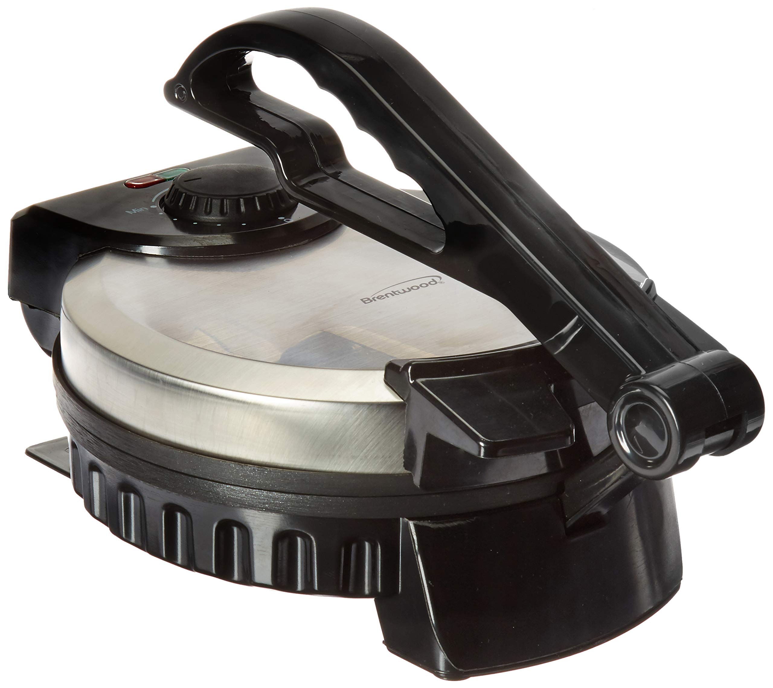 Algopix Similar Product 15 - Brentwood TS127 Stainless Steel