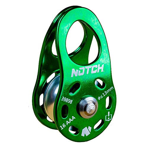 Algopix Similar Product 9 - Notch Micro Pulley