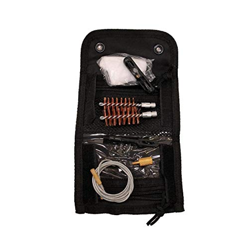 Algopix Similar Product 6 - Field Cable Cleaning Kit Shotgun 10