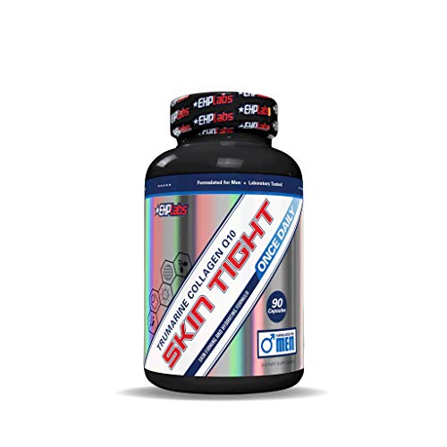 Algopix Similar Product 18 - EHPLabs Skin Tight Weight Loss  Toning