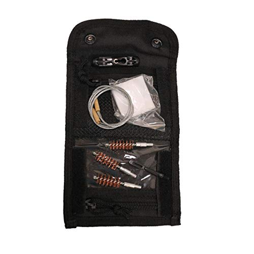 Algopix Similar Product 1 - REM Field Cable Cleaning KIT Pistol
