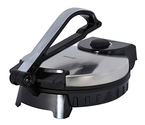 Algopix Similar Product 10 - Brentwood Electric Tortilla Maker