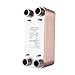 Algopix Similar Product 10 - AB Plate Heat Exchanger5x 12 60