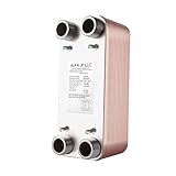 Algopix Similar Product 3 - AB Plate Heat Exchanger5x 12 60