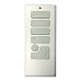 Algopix Similar Product 7 - Harbor Breeze 40837 OffWhite Handheld