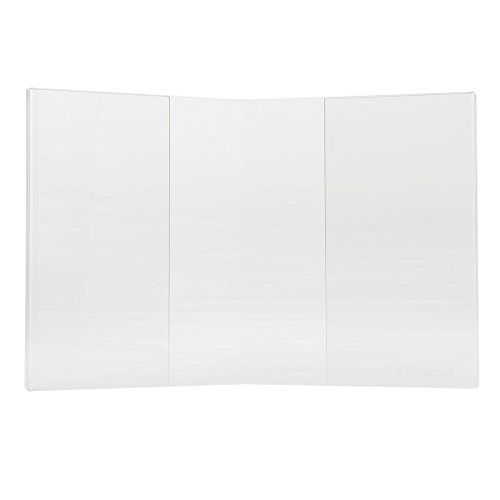 Algopix Similar Product 8 - Polaroid Clear Acrylic V Shaped Frame