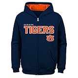 Algopix Similar Product 20 - NCAA Auburn Tigers 47 Outerstuff