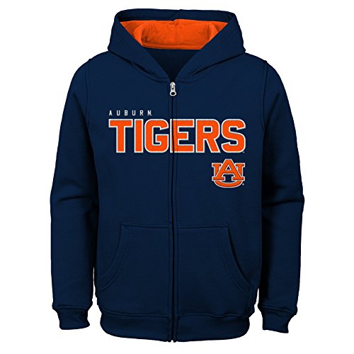 Algopix Similar Product 13 - NCAA Auburn Tigers 47 Outerstuff