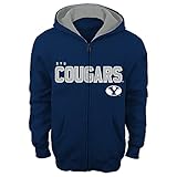 Algopix Similar Product 13 - NCAA Byu Cougars 47 Outerstuff
