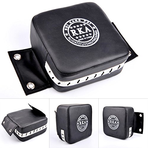 Algopix Similar Product 14 - Forfar Punch Boxing Bag Mat Wing Chun
