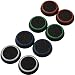 Algopix Similar Product 1 - 4 Pairs 8 Pcs Silicone Cap Joystick