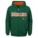 Algopix Similar Product 20 - NCAA Miami Hurricanes Boys Outerstuff