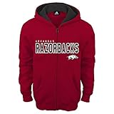 Algopix Similar Product 7 - NCAA Arkansas Razorbacks 47 Outerstuff