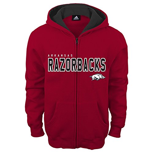 Algopix Similar Product 1 - NCAA Arkansas Razorbacks 47 Outerstuff