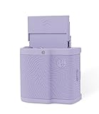 Algopix Similar Product 17 - Prynt Pocket Instant Photo Printer for