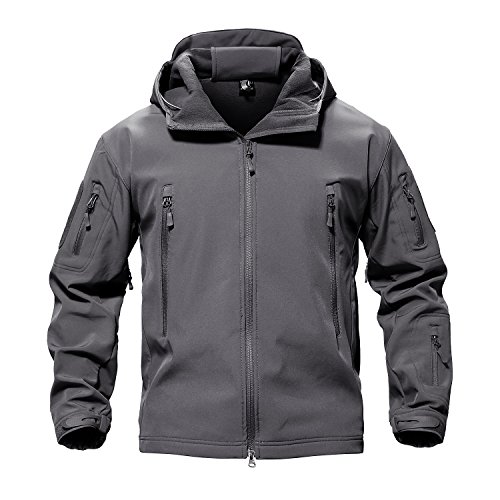 Algopix Similar Product 2 - TACVASEN Mens Casual Lightweight Army