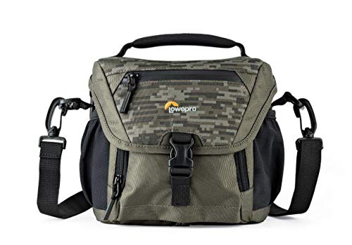 Algopix Similar Product 4 - Lowepro Nova 140 AW II Camera Bag 