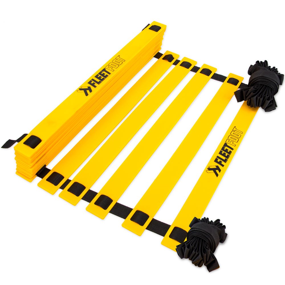 Algopix Similar Product 14 - Crown Sporting Goods Fleetfoot Speed 
