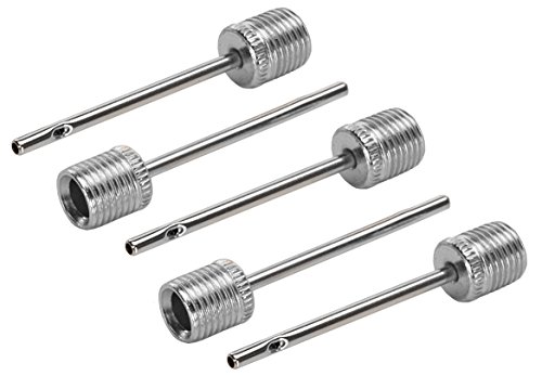Algopix Similar Product 7 - Capstone Inflating Needles (5 Pack)