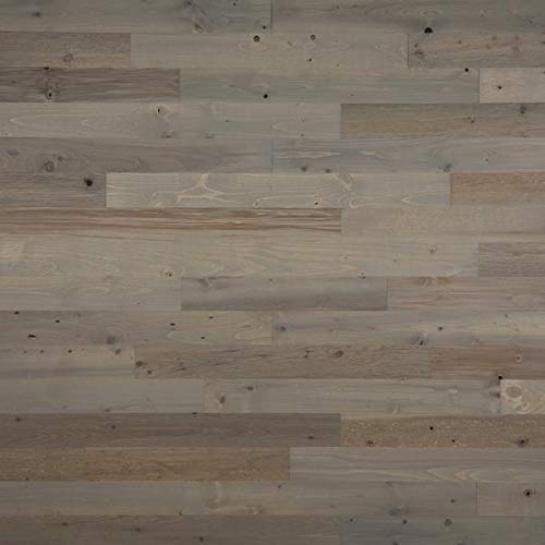 Algopix Similar Product 19 - Timberchic River Reclaimed Wooden Wall