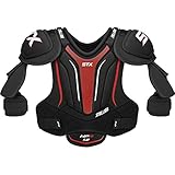 Algopix Similar Product 2 - STX Ice Hockey HP SPH2 JR 02 BKRD