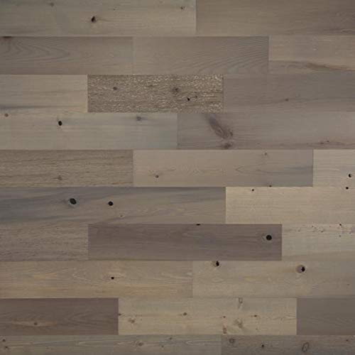 Algopix Similar Product 17 - Timberchic River Reclaimed Wooden Wall