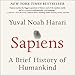 Algopix Similar Product 3 - Sapiens: A Brief History of Humankind