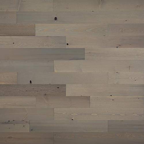 Algopix Similar Product 13 - Timberchic River Reclaimed Wooden Wall