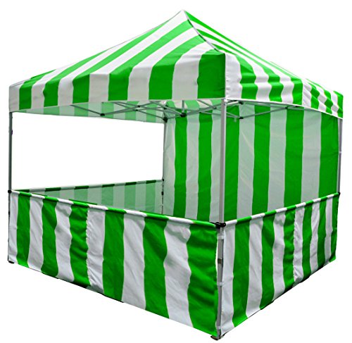 Algopix Similar Product 12 - Impact Canopy 10 x 10 PopUp Canopy