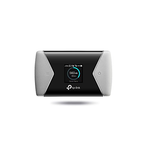 Algopix Similar Product 9 - TPLink 600MBPS 4G LTEADV Mobile WIF