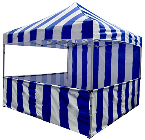 Algopix Similar Product 19 - Impact Canopy 10 x 10 PopUp Canopy