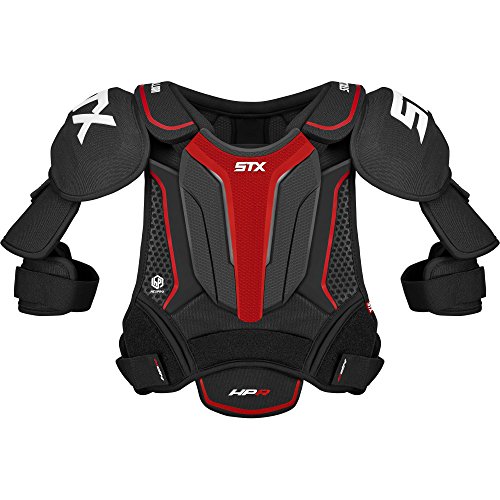 Algopix Similar Product 13 - STX Ice Hockey HP SPH0 JR 02 BKRD