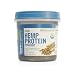 Algopix Similar Product 12 - BareOrganics Hemp Seed Protein  USDA