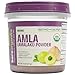 Algopix Similar Product 9 - BareOrganics Amla Indian Gooseberry 